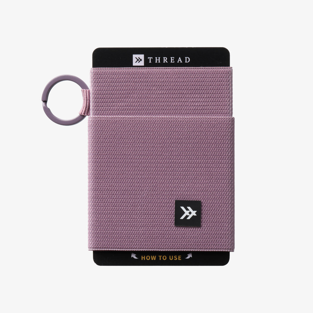 Thread Elastic Wallet