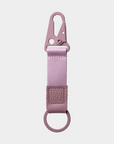 Thread Keychain Clip