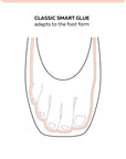 Grishko Maya 1 Pointe Shoe (H)