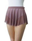 Jule Dancewear Meshie Skirt