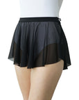 Jule Dancewear Meshie Skirt