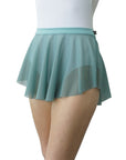 Jule Dancewear Meshie Skirt