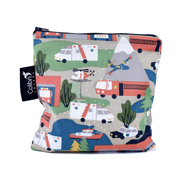 Colibri Large Accessories Bag
