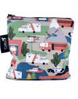 Colibri Large Accessories Bag