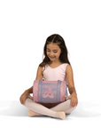 DanzNMotion My First Ballet Duffle Bag