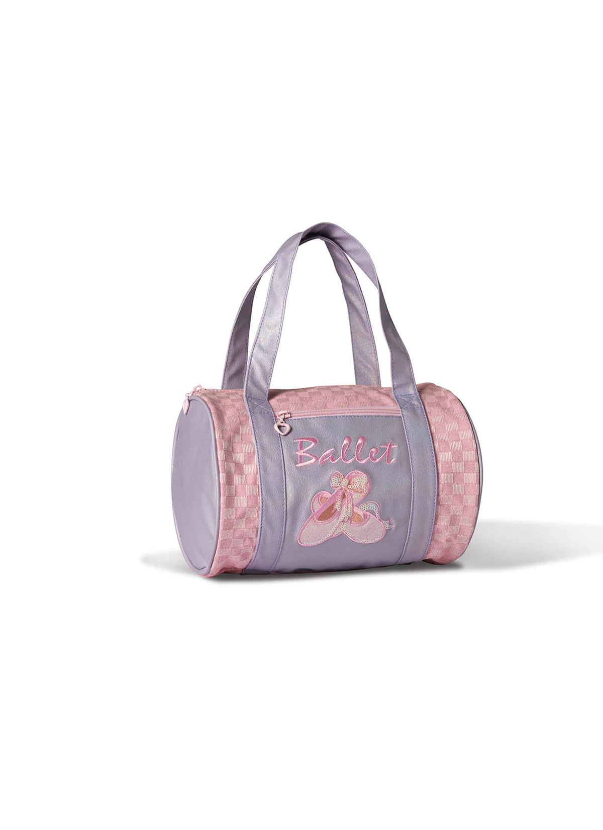DanzNMotion My First Ballet Duffle Bag