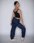 Bosaddo Urban Swan Heat Retaining Jumpsuit