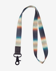 Thread Neck Lanyard