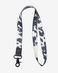 Thread Neck Lanyard