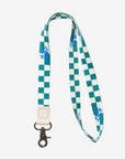 Thread Neck Lanyard