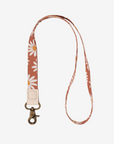 Thread Neck Lanyard
