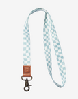 Thread Neck Lanyard