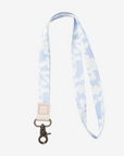 Thread Neck Lanyard