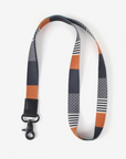 Thread Neck Lanyard