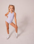 Tendu New Era eco-lux Youth Leotard