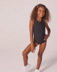 Tendu New Era eco-lux Youth Leotard