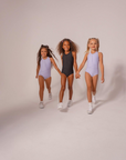 Tendu New Era eco-lux Youth Leotard