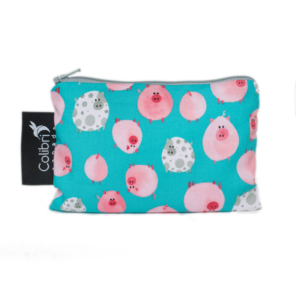 Colibri Small Accessories Bag