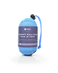 Tune Up Fitness Therapy Ball Plus Pair