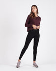 Vuori Pace High Rise Legging