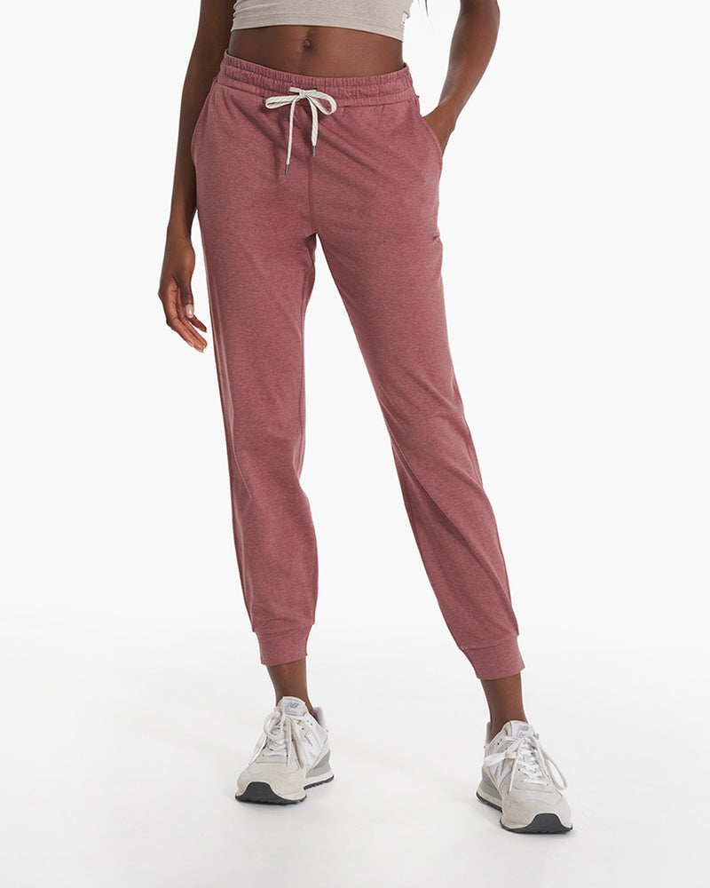 Vuori Performance Jogger Long – The Shoe Room - Main Image