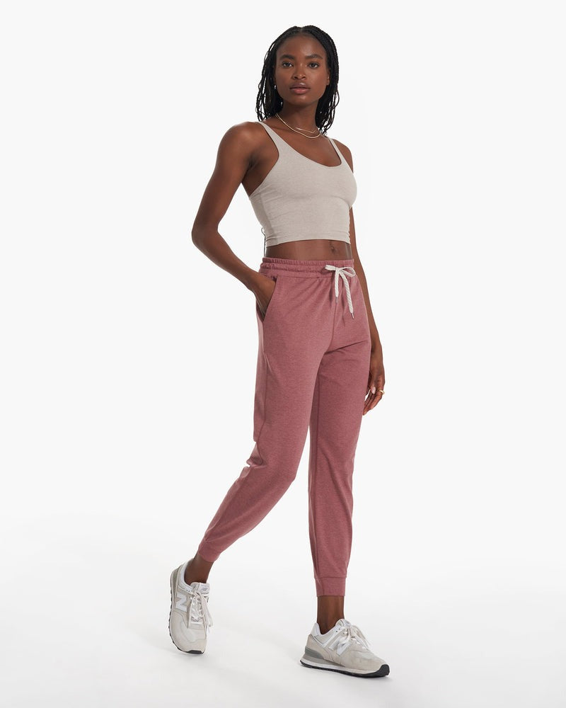 Vuori Performance Jogger Long – The Shoe Room - Main Image