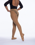 Pointe People Convertible Tights