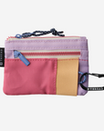 Thread Pouch Wallet