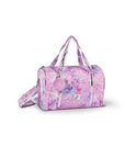 DanzNMotion Psychedelic Swirl Duffle Bag