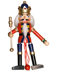 Nutracker Pull Puppet