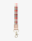Thread Wrist Lanyard