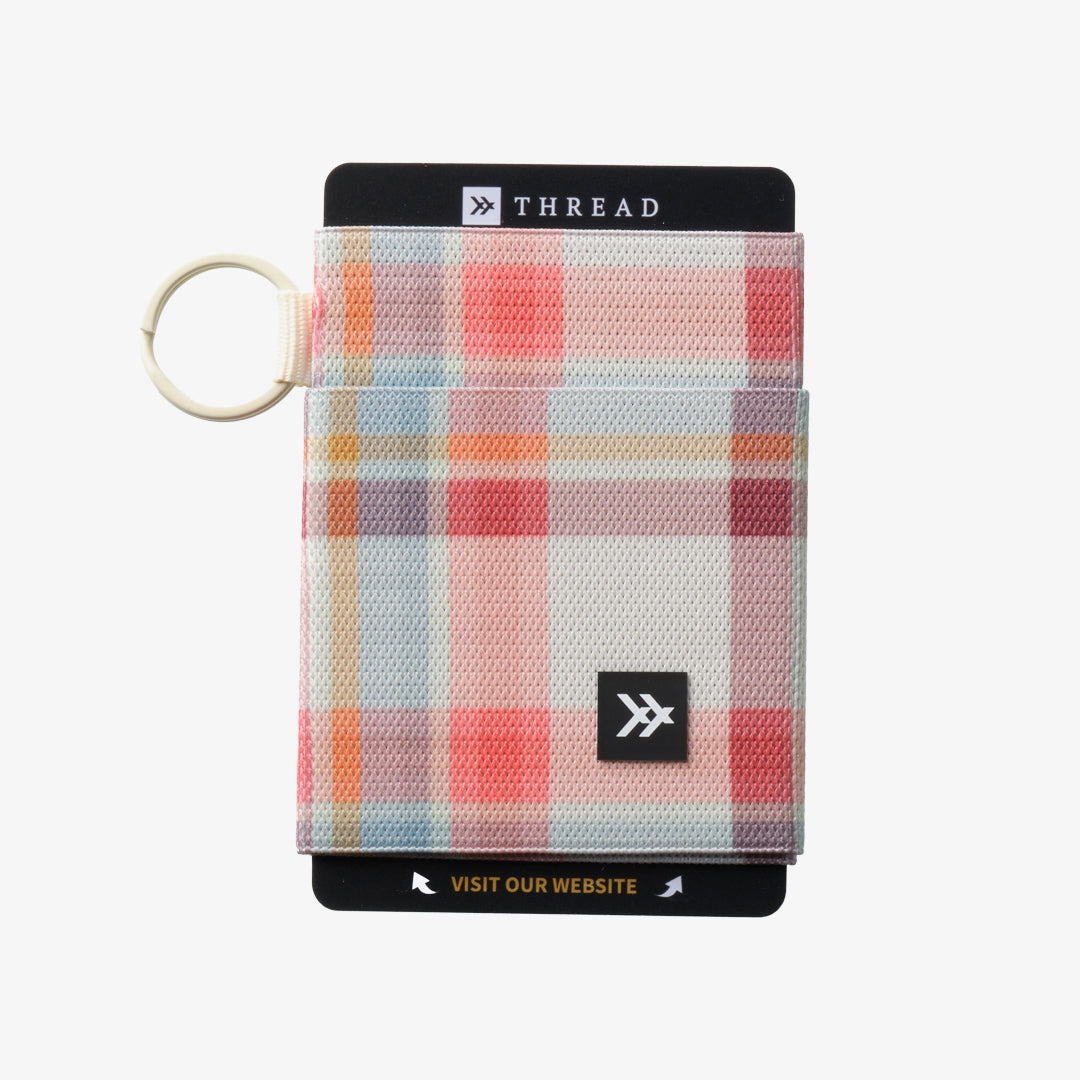 Thread Elastic Wallet