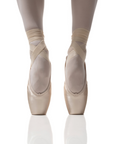 R-Class RC10 Pristine S Vamp 2 Pointe Shoe
