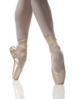 R-Class RC10 Pristine S Vamp 2 Pointe Shoe