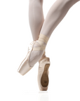 R-Class RC10 Pristine S Vamp 2 Pointe Shoe