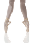R-Class RC10 Pristine S Vamp 2 Pointe Shoe