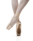 R-Class RC40 Iridescence S Vamp 2 Pointe Shoe