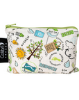Colibri Small Accessories Bag