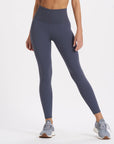 Vuori Rib Studio Legging