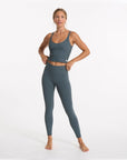 Vuori Rib Studio Legging