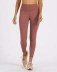 Vuori Rib Studio Legging