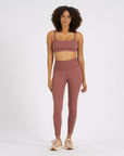Vuori Rib Studio Legging