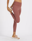 Vuori Rib Studio Legging