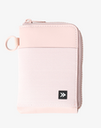 Thread Zipper Wallet
