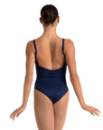Capezio SE1018W Studio Collection V Neck Camisole Leotard
