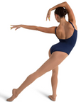 Capezio SE1018W Studio Collection V Neck Camisole Leotard