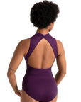 Capezio SE1025W Collection High Neck Leotard