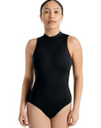 Capezio SE1025W Collection High Neck Leotard