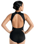 Capezio SE1025W Collection High Neck Leotard