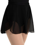 Capezio SE1057W Studio Collection Wrap Skirt